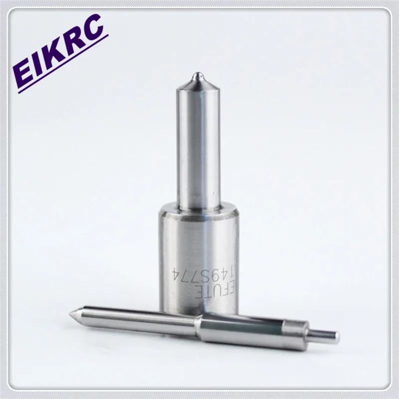 EIKRC CDLLA149S774/DLLA142SV62A /DLLA155S738/ DLLA155S718/DLLA153S068 сопло дизельного инжекционного