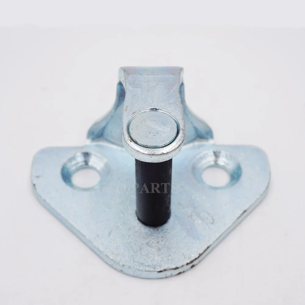 Для Fiat Ducato Peugeot Boxer Citroen релейная дверь Striker Catch Plate 8503.ES 8503ES 1320249080 1340174080|Замки и