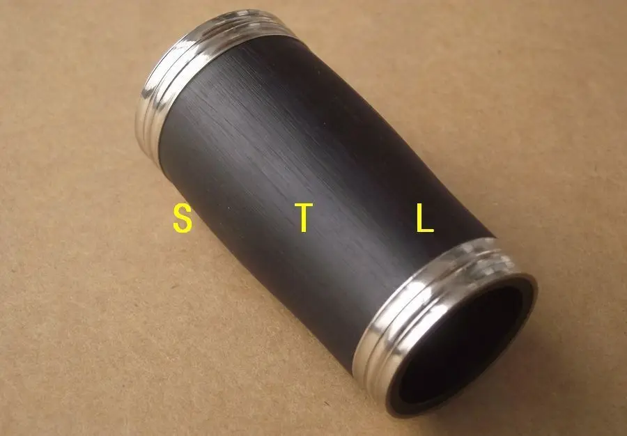 

Excellence Bb clarinet barrel length 62mm