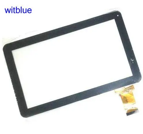 Witblue новый 10 1 &quotКорона CR10A20 KBD планшет сенсорный экран панель дигитайзер стекло