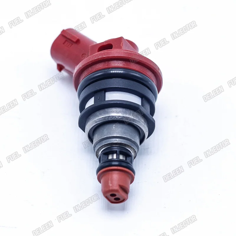 Высокое сопротивление 6X 650CC боковая подача Топливные форсунки для SUBARU 1993-2007 Subaru Forester, автомобильные аксессуары, брелок для автомобиля SUBARU WRX ИППП EJ20 EJ25 боковая подача Быстрая