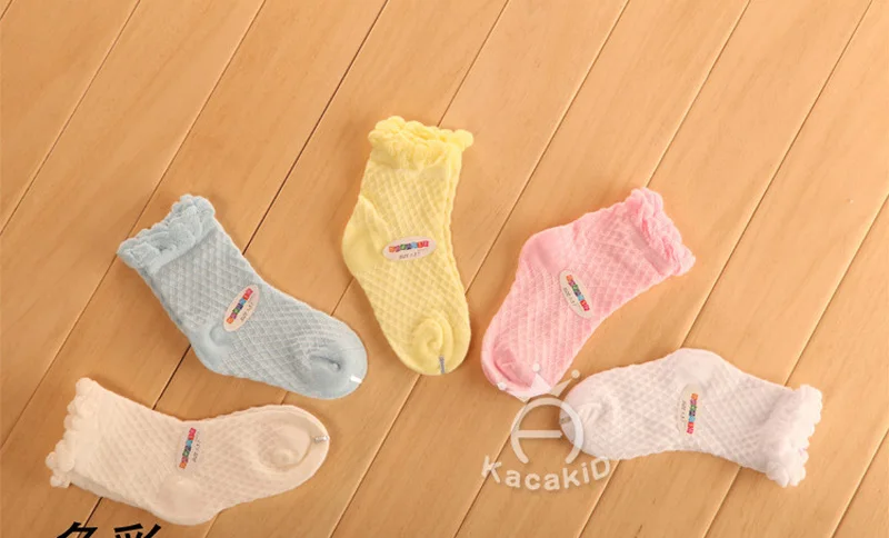 Милые детские носки хлопковая одежда для малышей новорожденных bebe meias маленьких