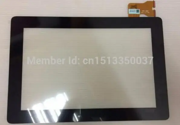 Высокое качество для Asus Memo Pad Smart 10 ME301 5280N FPC 1 Rev 4 сенсорный экран дигитайзер