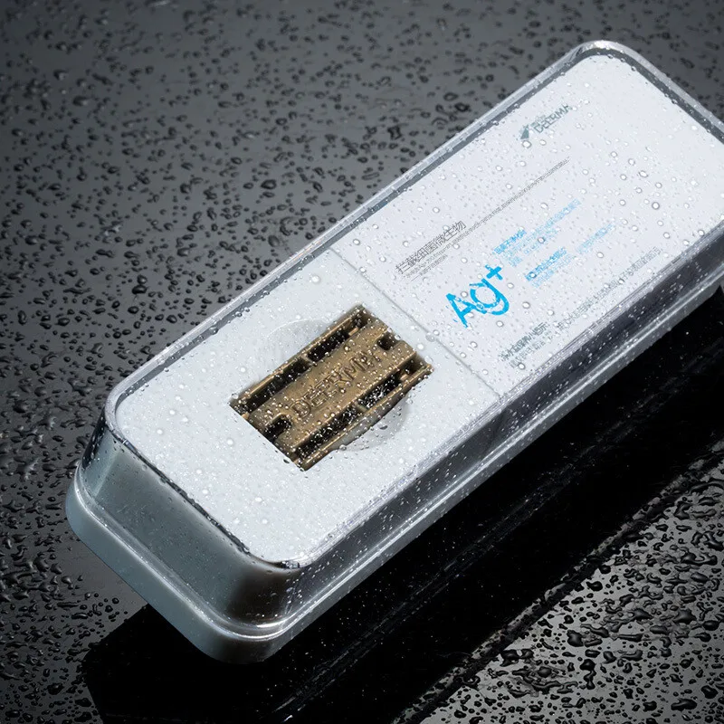 Xiaomi Mijia Ag + серебряный ионный очиститель воды стерилизация антибактериальные