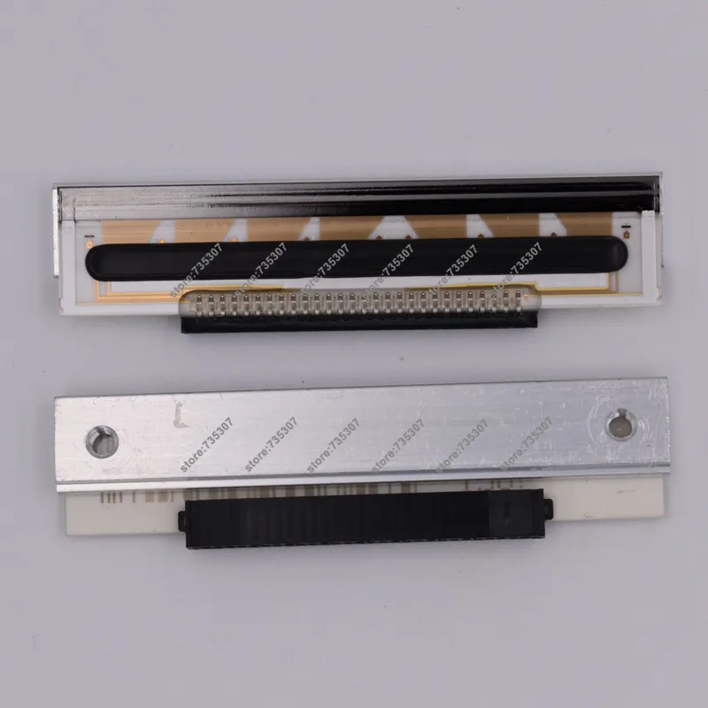 10 шт./лот оригинальная новая термоголовка печатающая головка KD2002 GC10 gk42e gk42 65 мм