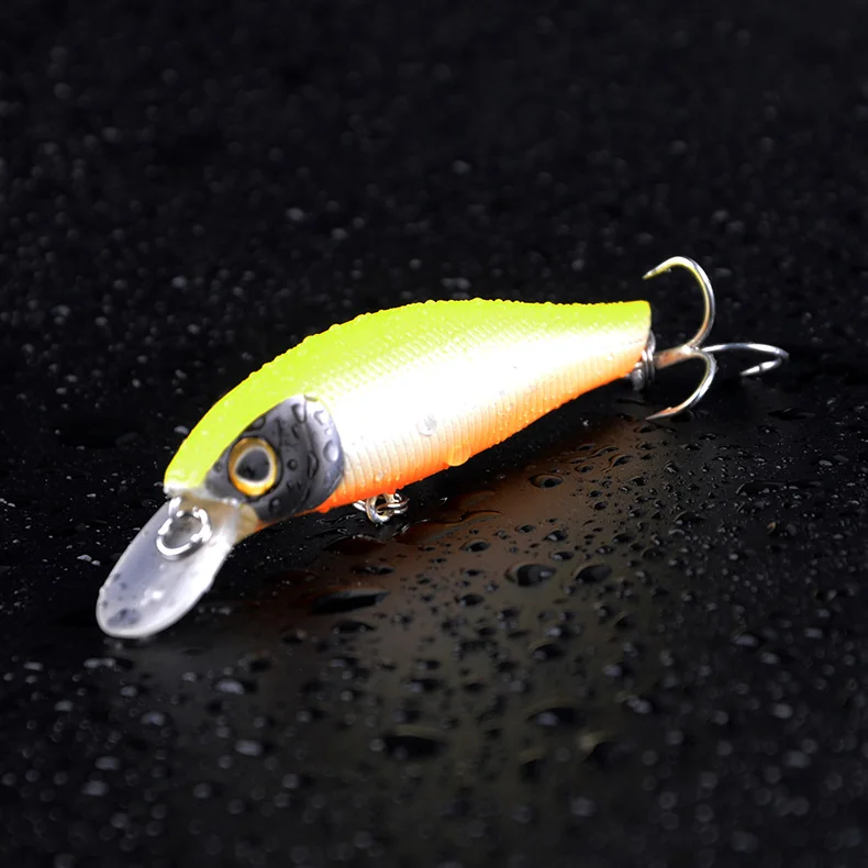 FJORD 6 цветов 85 мм 8 5 г Whopper Popper Micro Minnow лазерные Пластиковые жесткие приманки