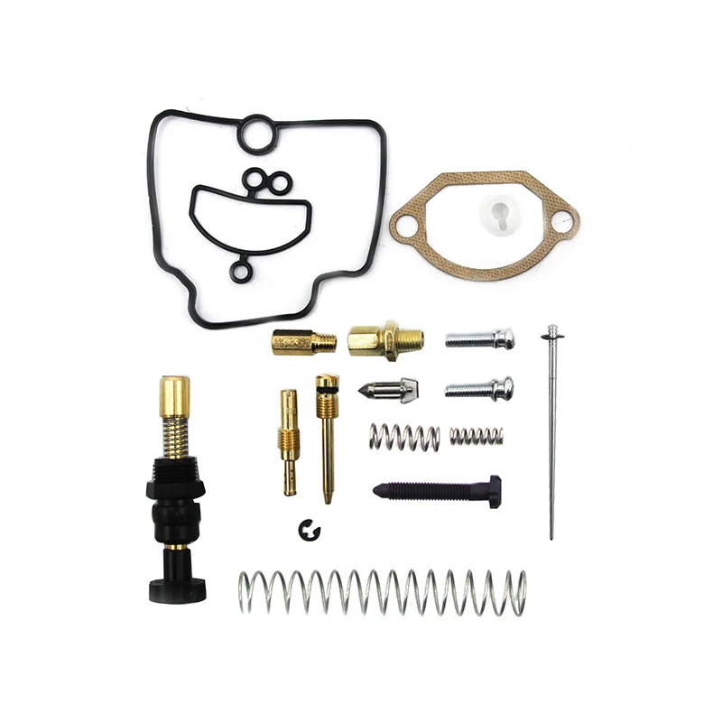 Alconstar мотоцикл Keihi PWK 21 24 26 28 30 32 34 36 38 40 42 мм ремонтные комплекты для KOSO OKO Mikuni
