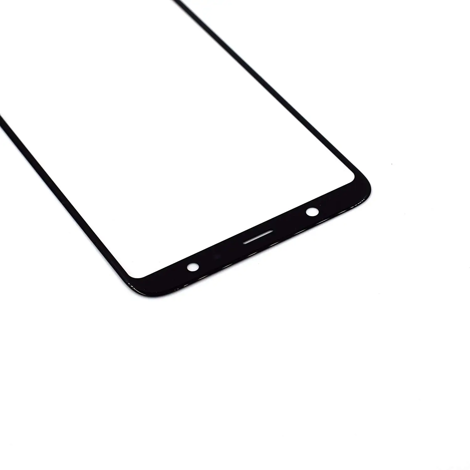 Передняя панель для Samsung Galaxy J2 Pro J2Pro 2018 SM J250F сенсорный экран датчик Grand Prime жк