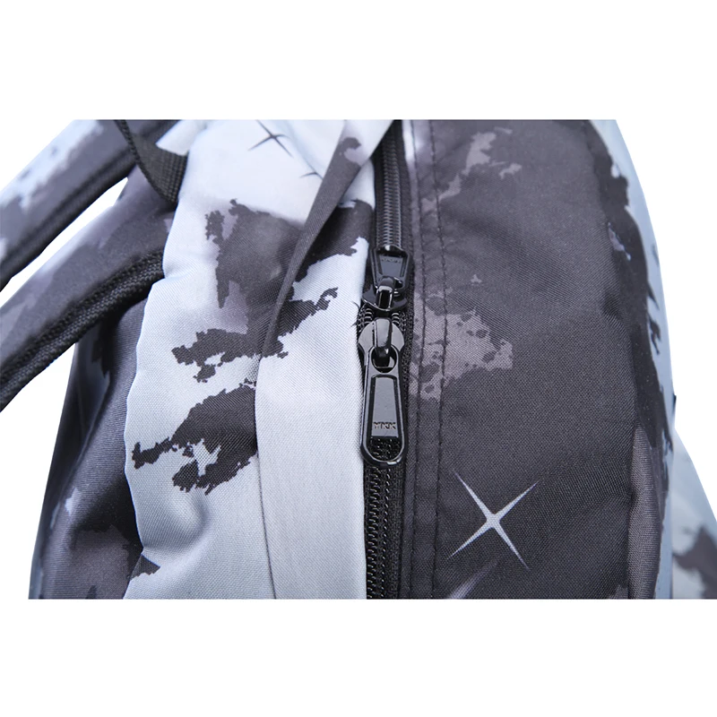 Рюкзак с принтом для мужчин и женщин легкий нейлоновый рюкзак на плечо мальчиков