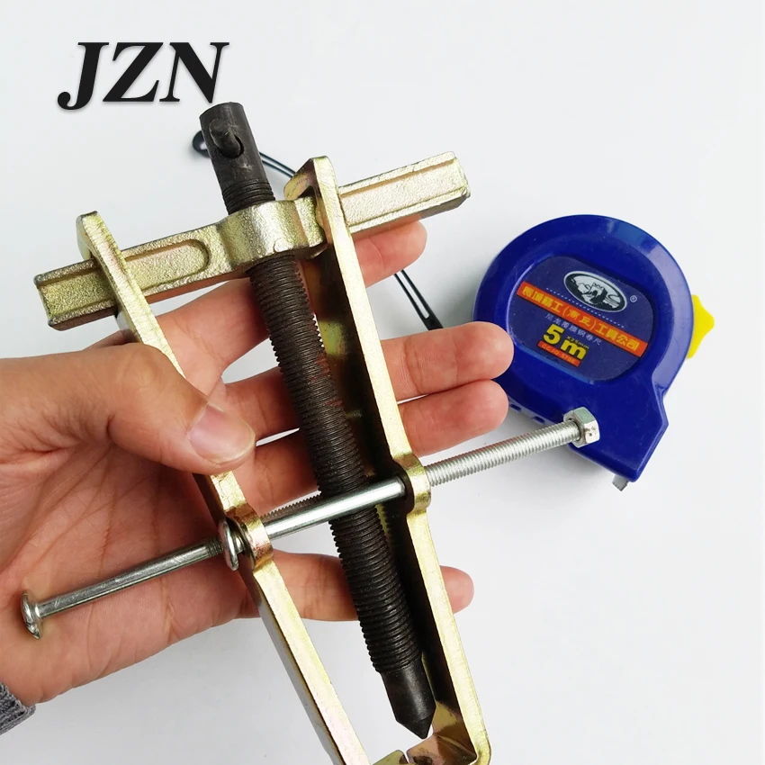 Двойной съемник с отдельным подъемным устройством подшипник 200 мм (8 дюймов)