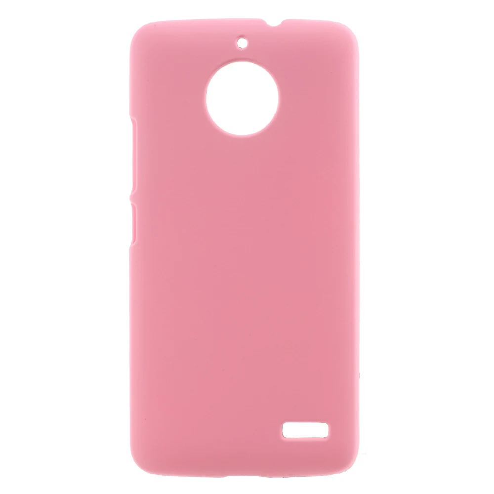 Dulcii For Moto e4 E4plus Case Cover Rubberized Plastic Hard Funda for Motorola E 4 E4 Plus Mobile Phone Coque Capa Cases | Мобильные