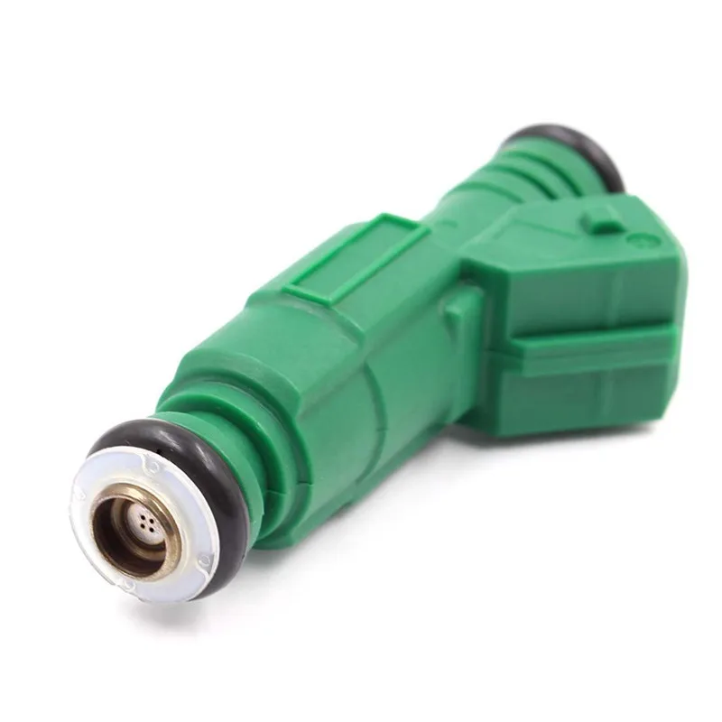 Osias Новый Топливные форсунки 42lb EV1 подходят для Bosch Chevrolet Pontiac ford tbi LT1 440cc |