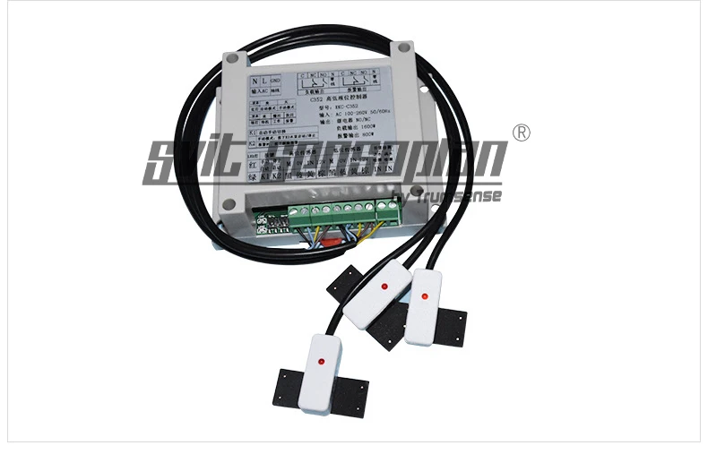 Automatic High Low Water Pump Level Controller Non contact Pipe With Idling Protection Function|control level|control water levelautomatic level |