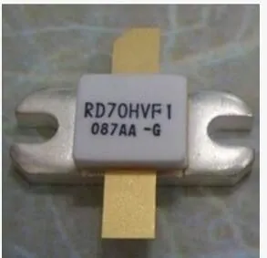 5 шт./лот RD70HVF1 101 высокочастотная радиочастотная трубка оригинальный модуль