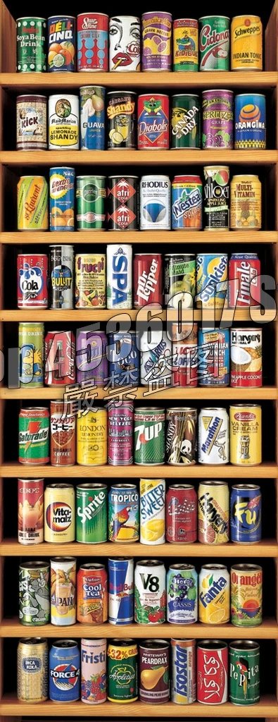

5D DIY Diamond painting Soft Drink Cans Full square Diamond embroidery Cross Stitch Beverage Rhinestone Mosaic Christmas gifts
