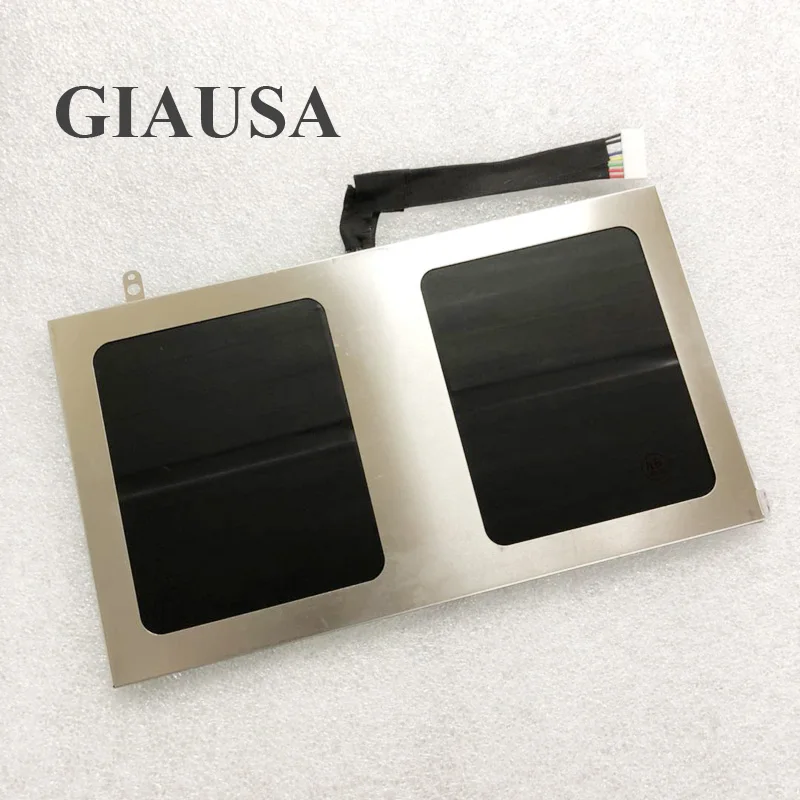 GIAUSA 14 8 V 42Wh 2840mAh FMVNBP219 FPCBP345Z FPB0280 Аккумулятор для ноутбука Fujitsu LifeBook UH572 UH552 ультрабук