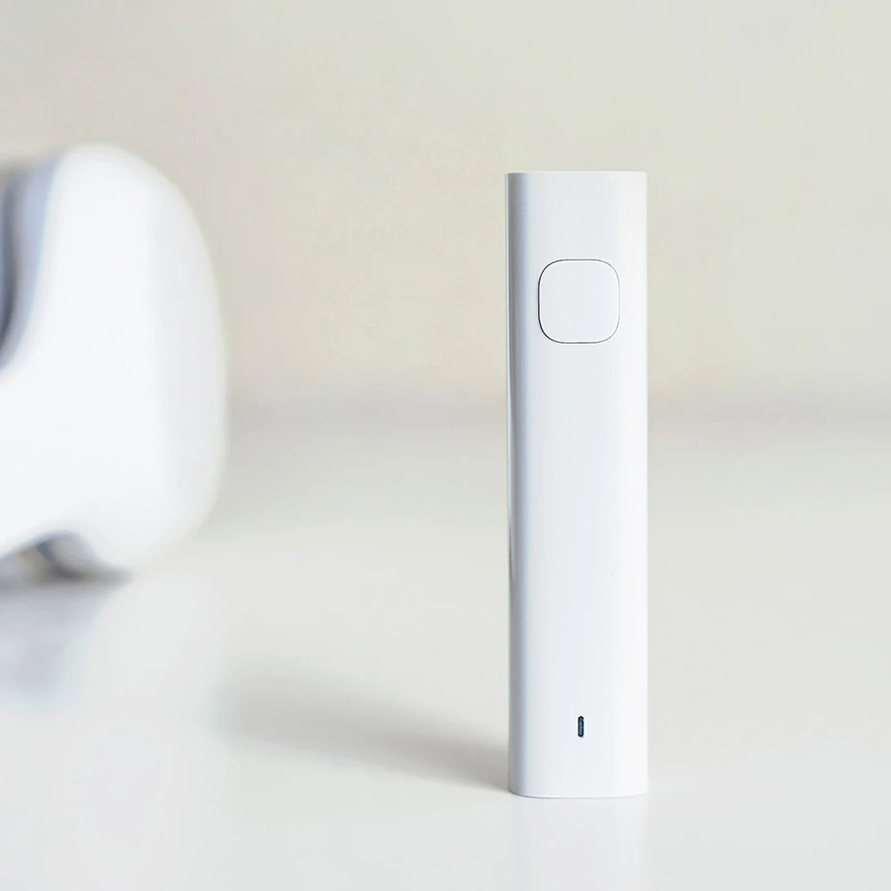 Оригинальный беспроводной аудиоприемник Xiaomi Bluetooth 4 2 разъем 3 5 мм AUX аудио