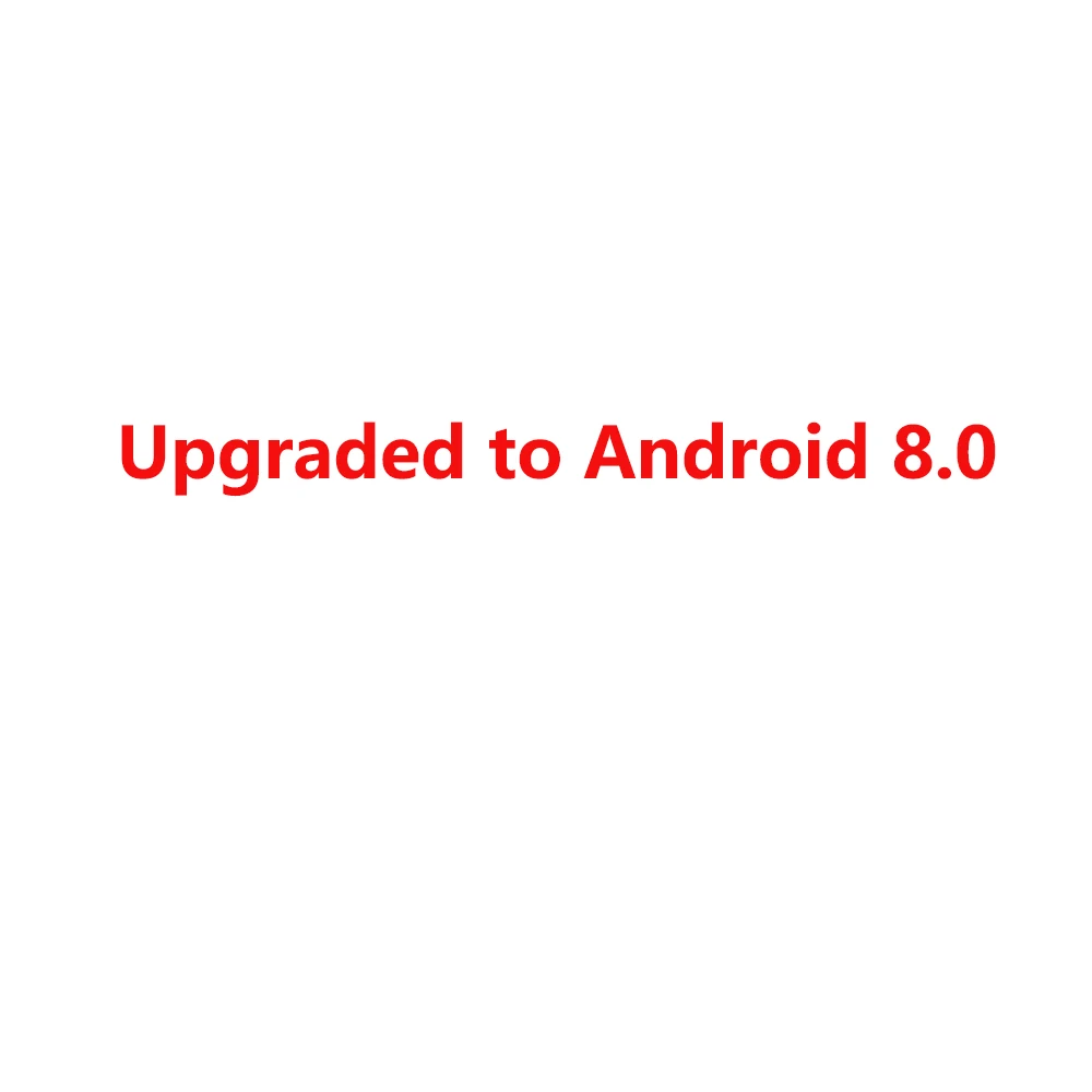 Цена на Обновление Android 8 0 |