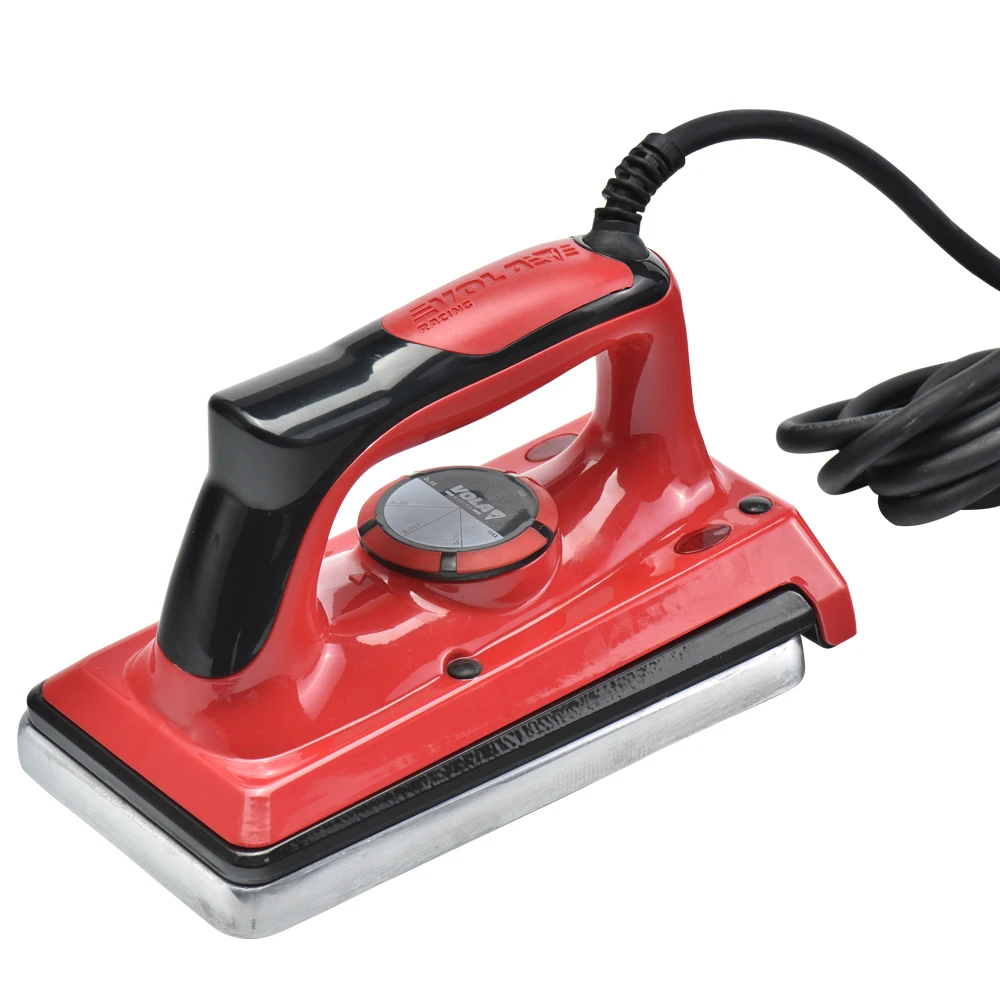 New Ski Snowboard Nordic Wax Iron Tuning and Waxing Tools 120V or 230V Choice | Спорт и развлечения
