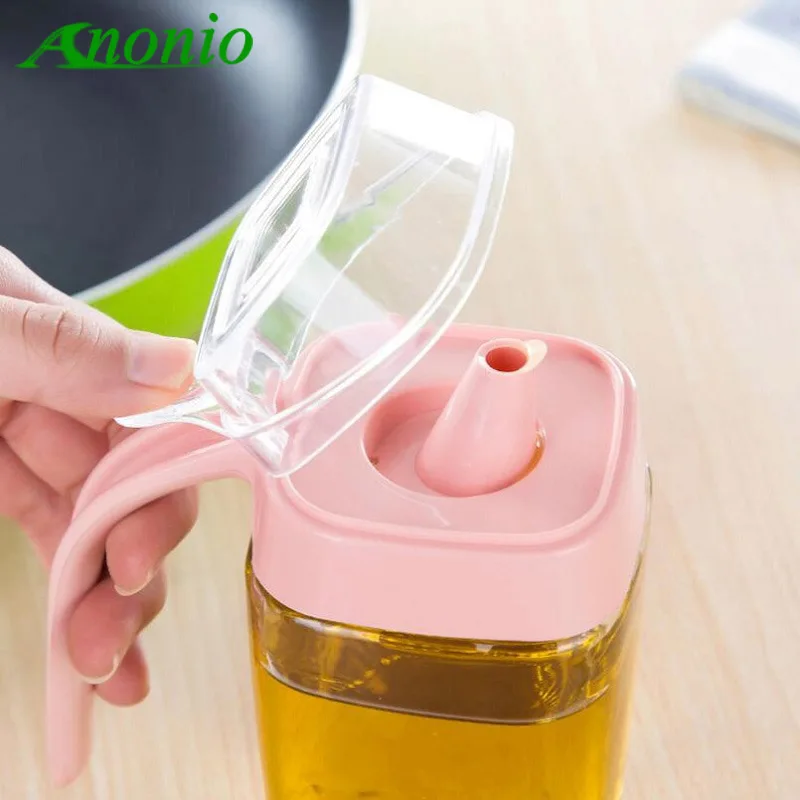 Высокое качество кухонные контейнеры посуда пластиковые специи герметичные