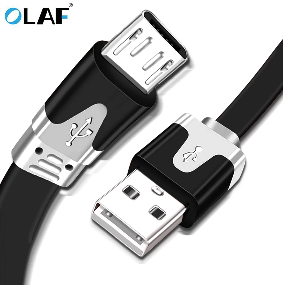 USB кабели для быстрой зарядки кабель Micro Usb Android мобильных телефонов синхронизации