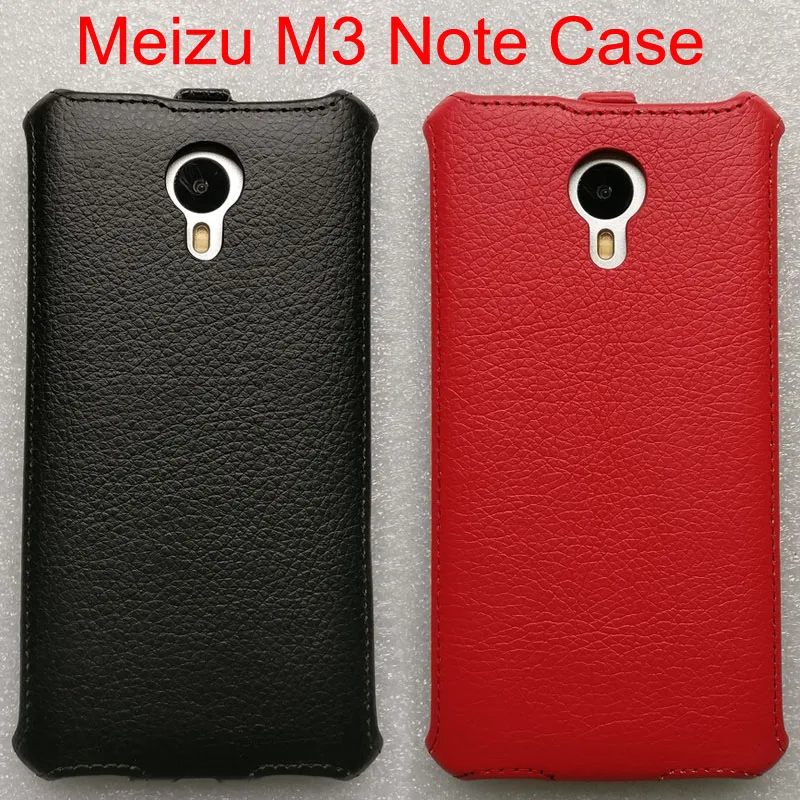 Meizu M3 Note чехол, задняя крышка из искусственной кожи чехол, высокое качество, защитный флип-чехол, чехол для Meizu Meilan Note 3, сумка для телефона