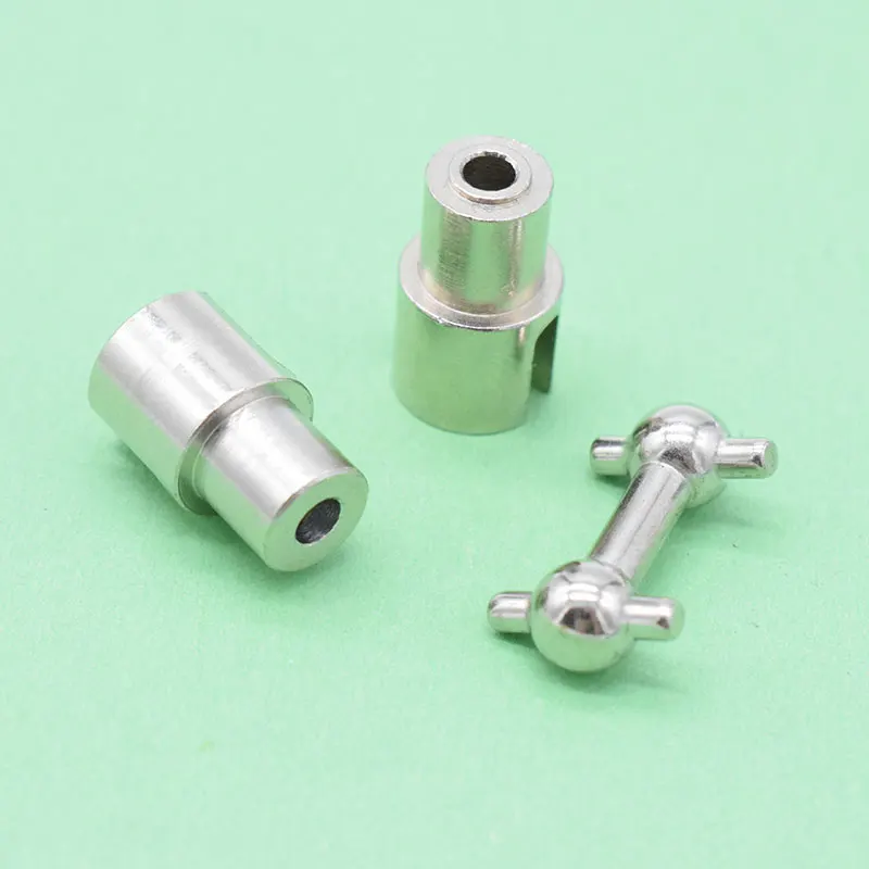 Rc модель лодки запасные части приводной вал/муфта Набор для Ft012 гоночная