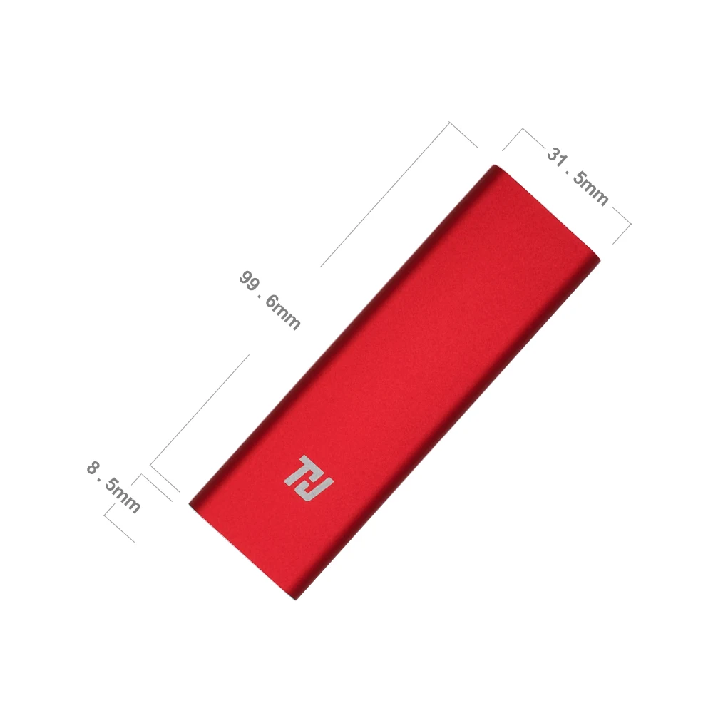 Портативный SSD-накопитель 128 ГБ 256 512 1 ТБ | Компьютеры и офис
