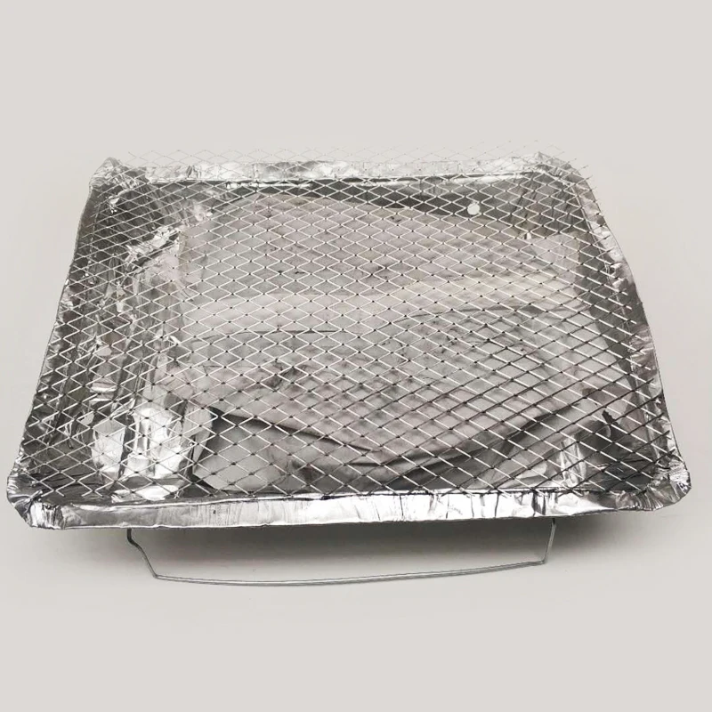 

Outdoor portable bbq disposable barbecue grill set