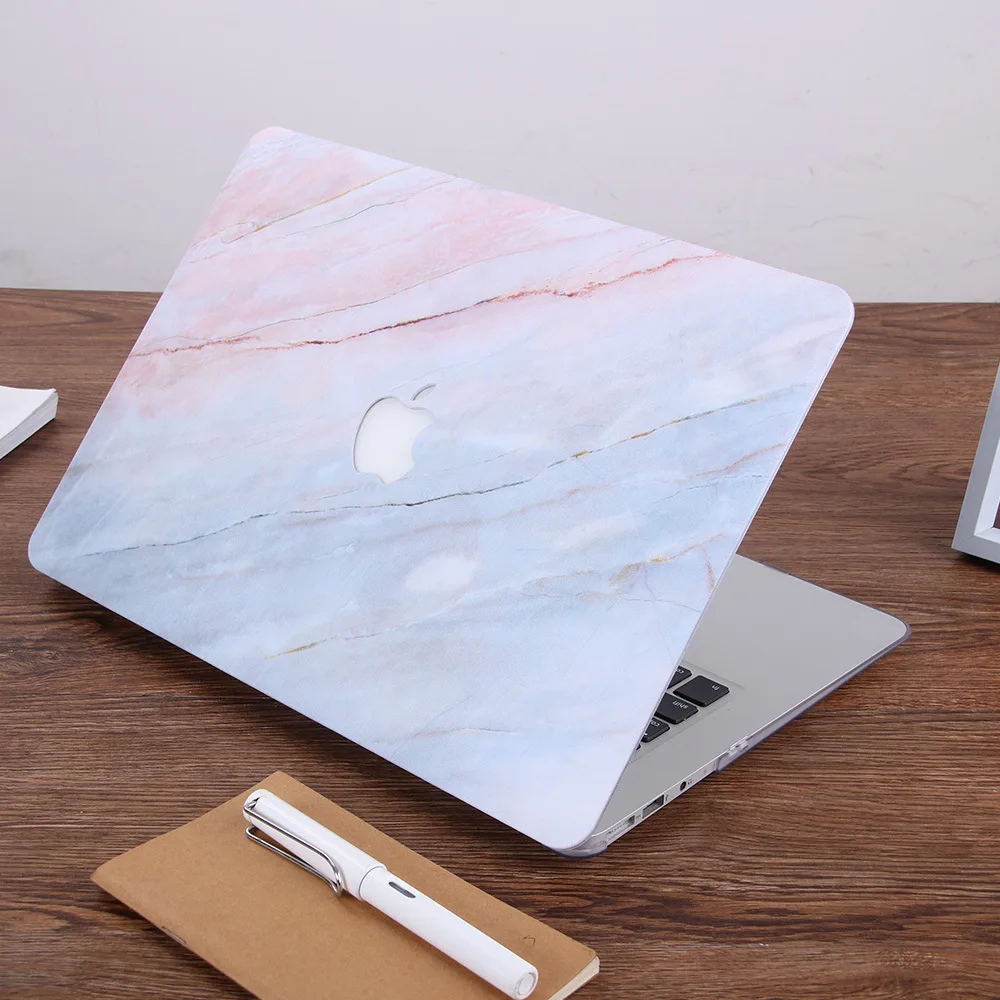 LoliHippo Геометрическая серия Защитный футляр для ноутбука Apple Macbook Air Pro 13 3 дюймов