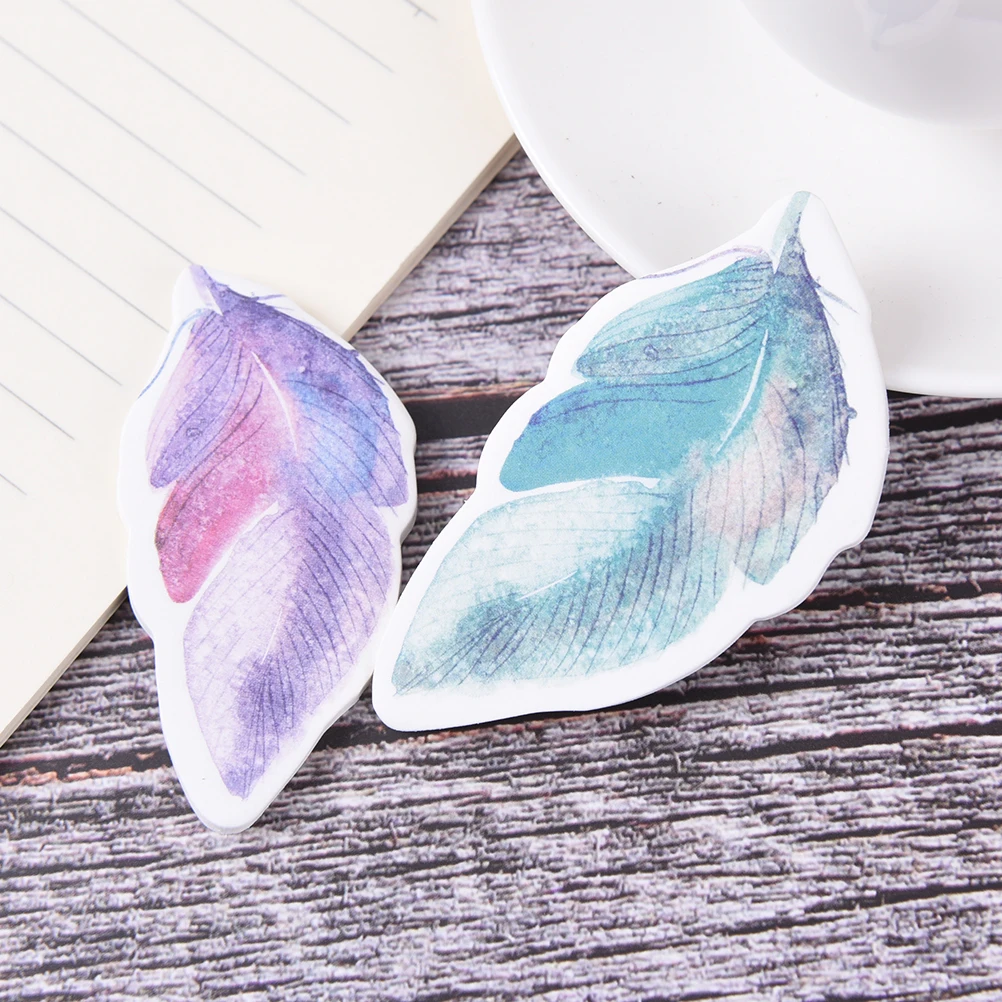 60 страниц/партия милые стикеры блокнот закладки многоцветный Sticky Notes Mark Flags закладки для книг канцелярские принадлежности для студентов