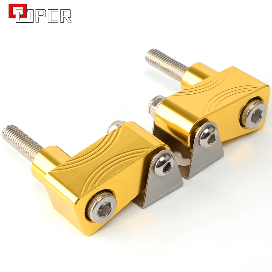 Для Yamaha MT01 MT03 MT25 MT07 MT09 MT10 YZF R125 R15 R25 R3 R6 R1 FZ1 FZ6 xj6 мотоциклетные противотуманные