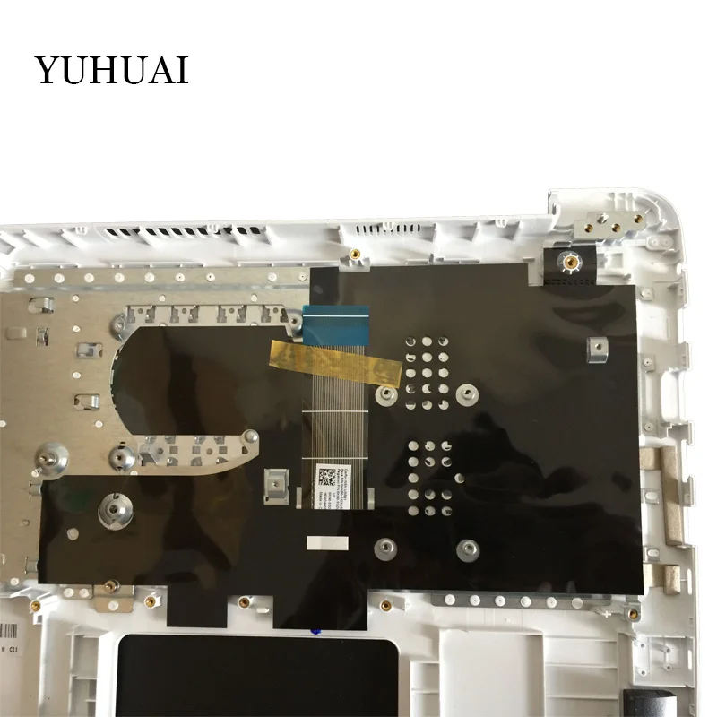 Новая английская клавиатура для ноутбука ASUS x556 X556U X556UA A556 F556 американская с
