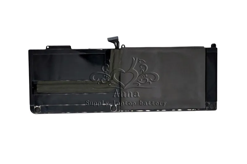 Оригинальный аккумулятор JIGU A1382 для ноутбука Apple MacBook Pro 15 дюймов A1286 MC721 MC723