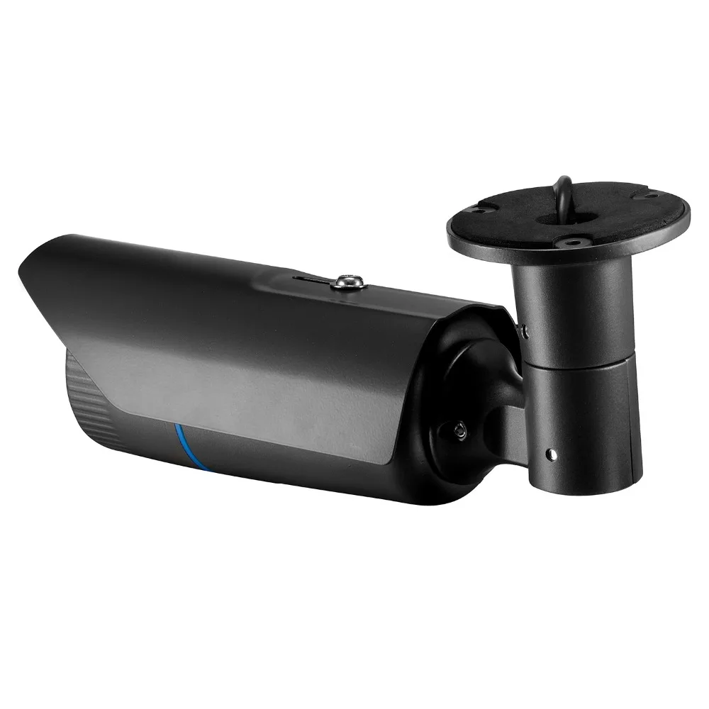Автоматическая Zoom 4X Моторизованный объектив 2 8 мм 12 H.265 IP камера HI3516D 1/3 ''OV4689 4