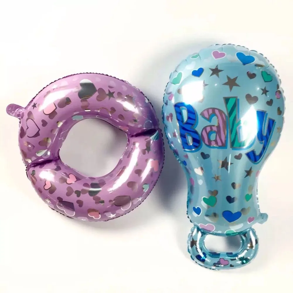 Воздушные шары для вечеринки в честь Дня Рождения 2 шт./лот | Дом и сад