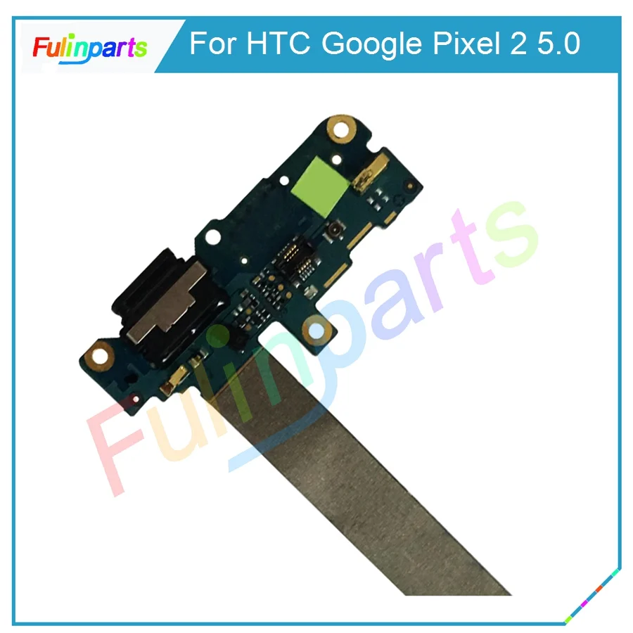 Лучшее качество для HTC Google Pixel 2/Pixel 2 XL USB зарядное устройство Порт док разъем
