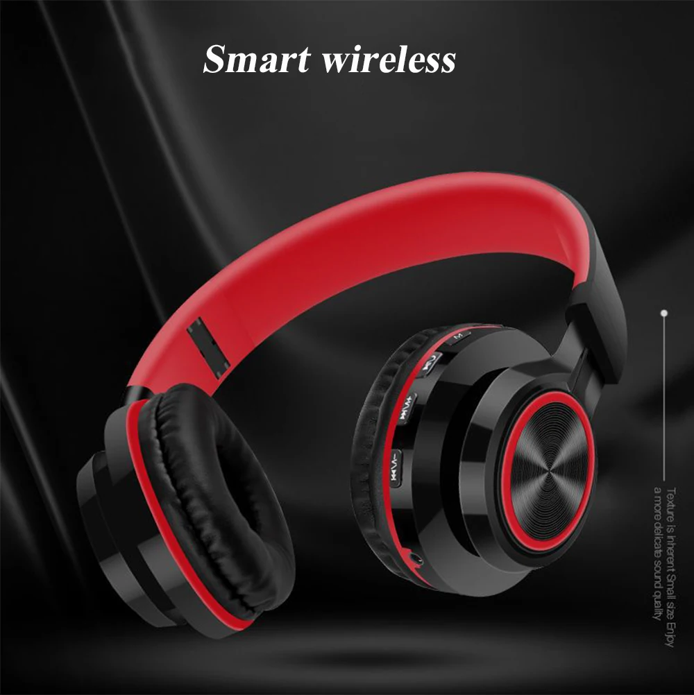 Bluetooth 4,1 беспроводные наушники bluetooth гарнитура с микрофоном наушники для iphone/xiaomi/samsung/MP3 длительный срок службы батареи