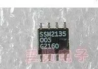 10PCS SSM2135 SSM2135S New and original SOP-8