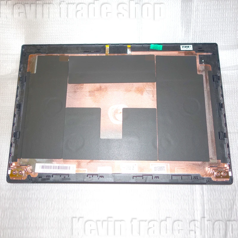 Новый оригинальный задний Чехол для ЖК дисплея Lenovo ThinkPad X260 X270 FHD дисплей верхняя