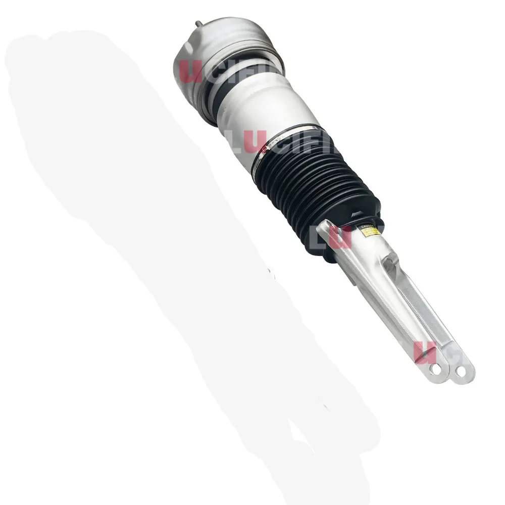 

LuCIFINIL 2014-2016 New Left Front Shock Absorber Suspension Air Spring Air Ride Assembly Fit Porsche Panamera 970 97034305117
