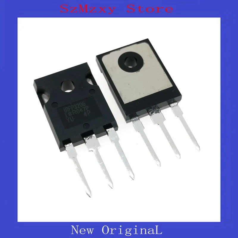 

10PCS/LOT NEW IRFP3206PBF IRFP3206 3206 60V 120A