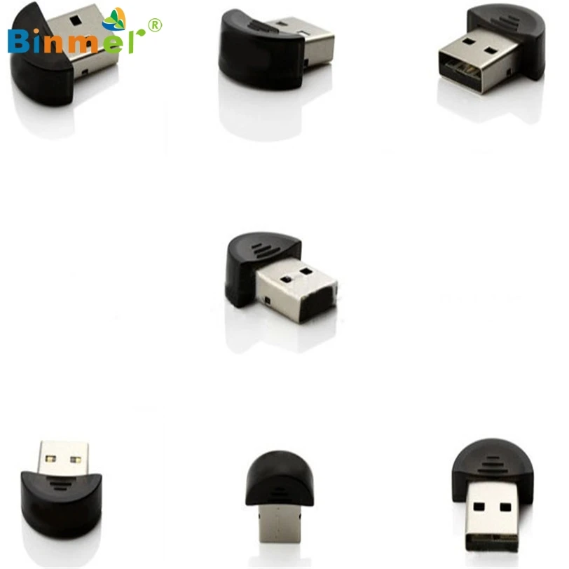 Мини USB Bluetooth адаптер V2.0 беспроводной ключ для ноутбука ПК Win Xp Win7 8 iPhone|bluetooth dongle|mini