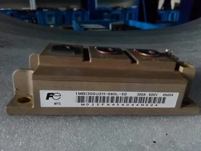 

Freeshipping New 1MBI300U2H-060L 1MB1300U2H-060L