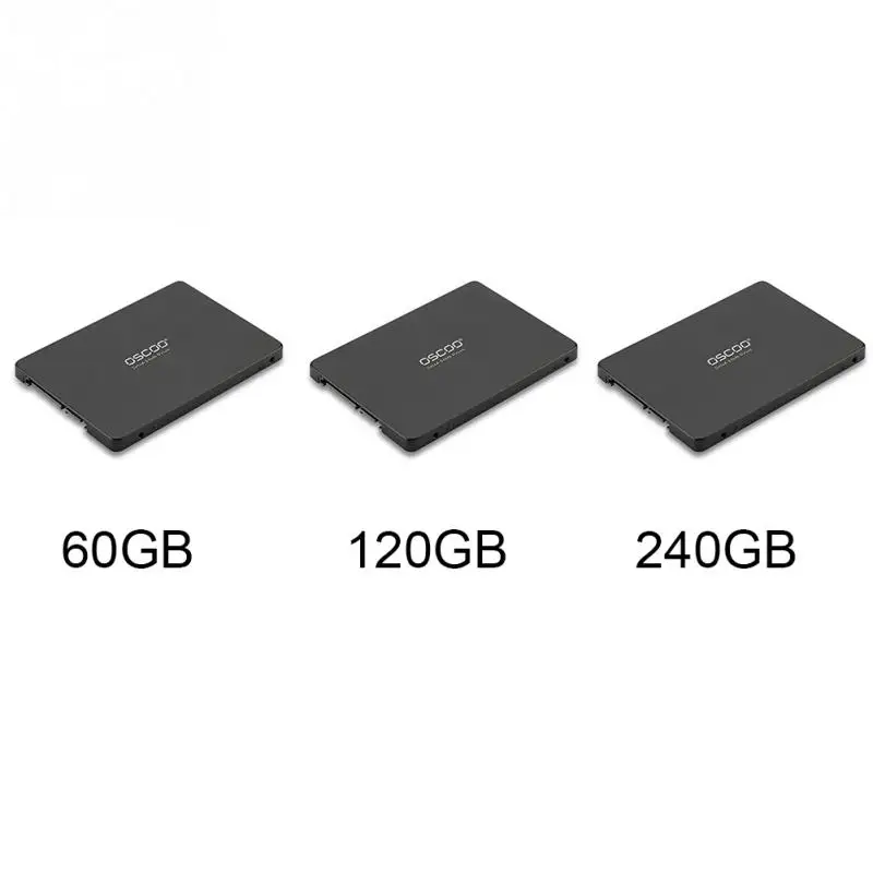 Высокоскоростной твердотельный Накопитель SSD HDD 6 ГБ/сек. 2 5 дюймов жесткий диск