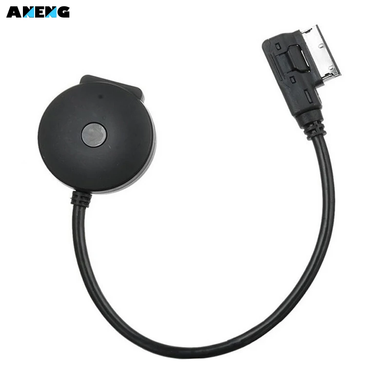 Автомобильный Стайлинг AMI MP3 музыкальный кабель Bluetooth USB флэш-зарядное устройство для Аксессуары для ключей зажигания mercedes benz Запчасти