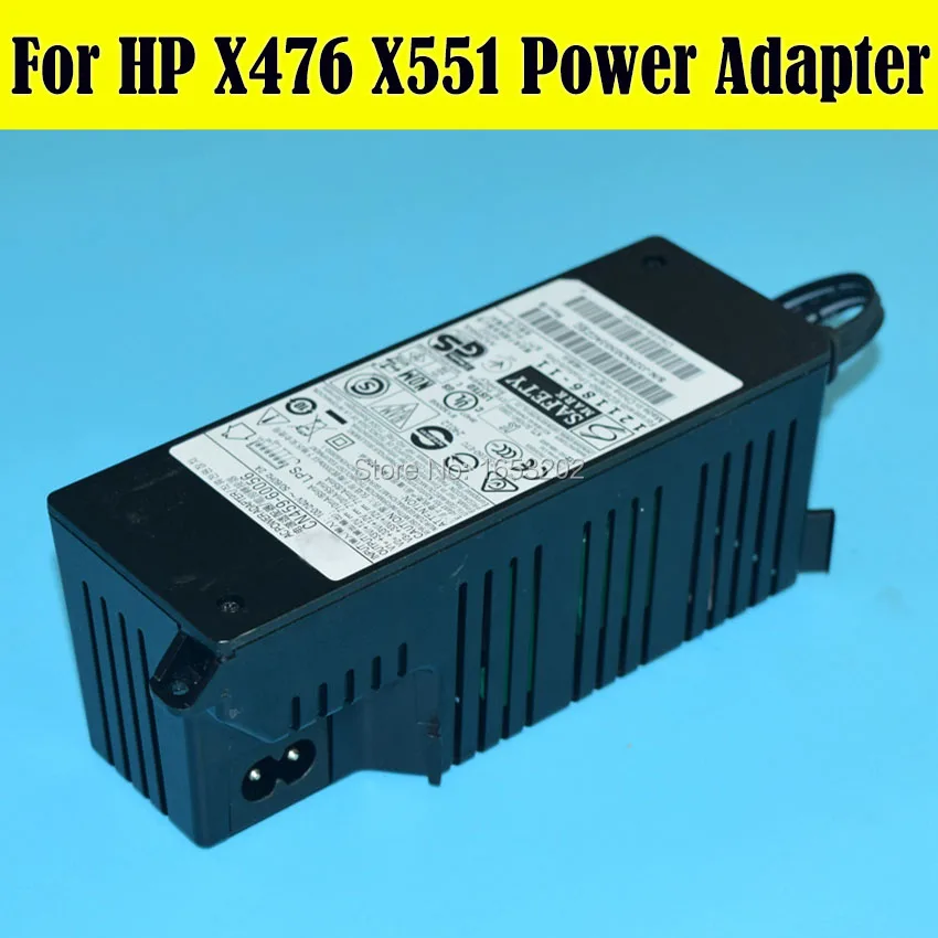 Лидер продаж! Адаптер питания HP 970 971 для Officejet Pro x451 x451dw x476dw x476 x576dw x551dw|Детали