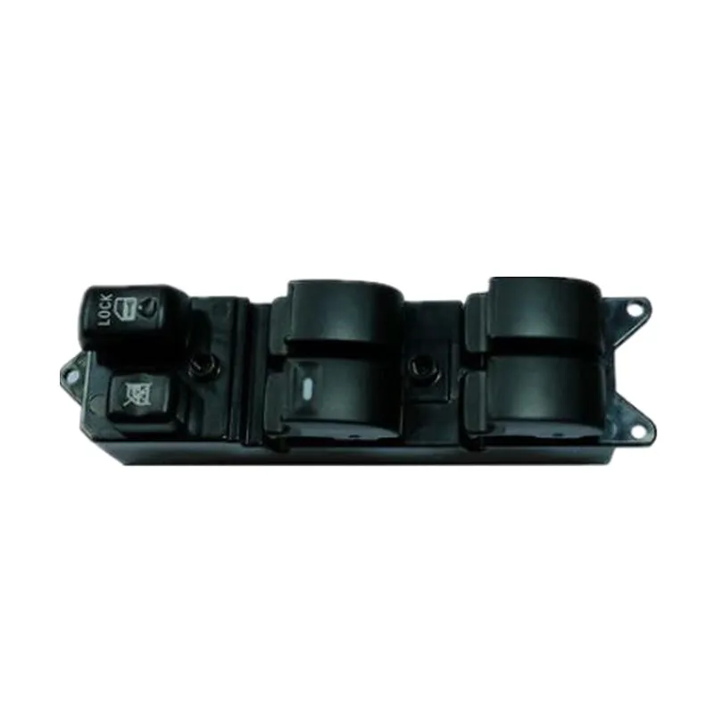 Автомобильный выключатель стеклоподъемника для Mitsubishi Lancer 2003 2007 Galant 2004 2009 MR587943