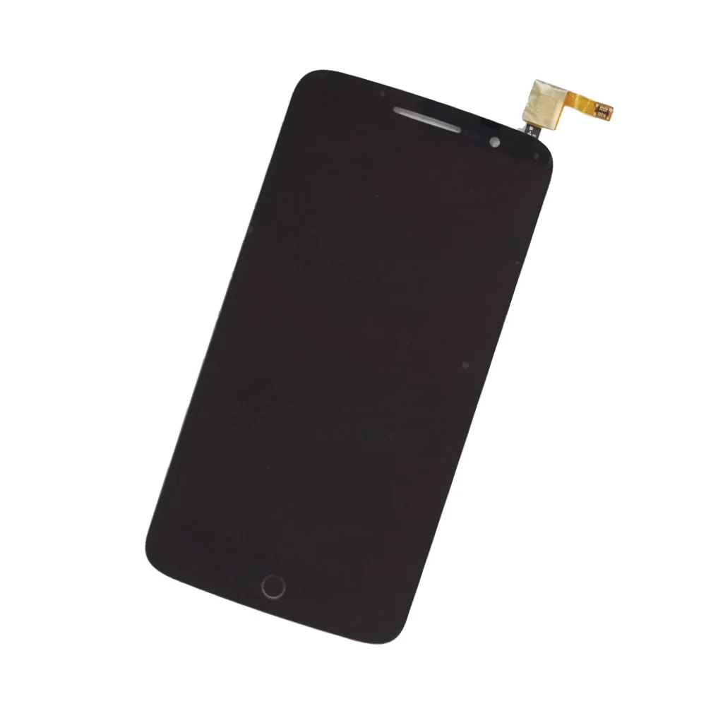 WEICHENG для Alcatel One Touch Pop 2 Premium 7044 OT7044 7044X 7044Y 7044K 7044A ЖК-дисплей и фотография | Мобильные