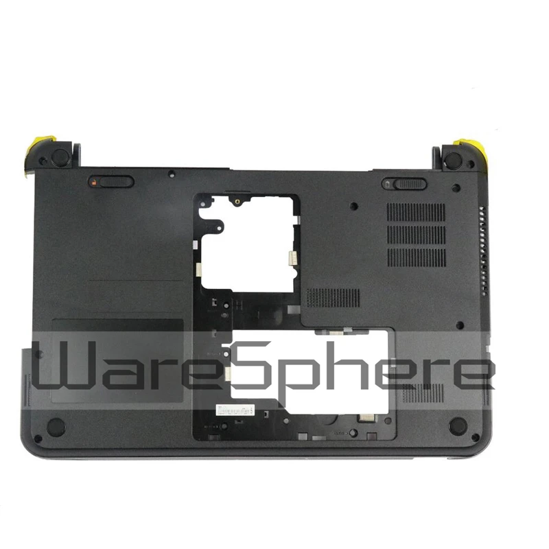 Новые оригинальные Нижняя часть корпуса чехол установка для HP Pavilion 14 d D000 CQ A CQ14